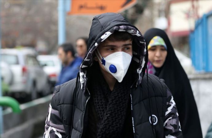 İran’da koronavirüsten ölenlerin sayısı 8’e yükseldi