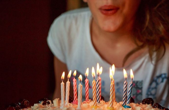 30 bin kişi 4 yıl sonra doğum günü kutlamaya hazırlanıyor