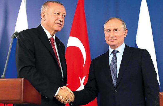 Erdoğan’a kim geçmiş olsun dedi, Putin’e kim “Happy Birthday”? Sıralı tam liste bize yeni bir şey söylüyor