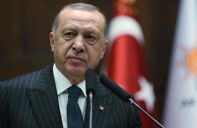 Erdoğan’ın görev süresi kısalır mı?