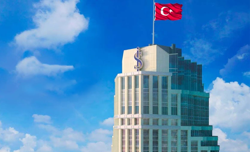 Darbe kavgasının üstüne buyurun İş Bankası tartışmasına ...