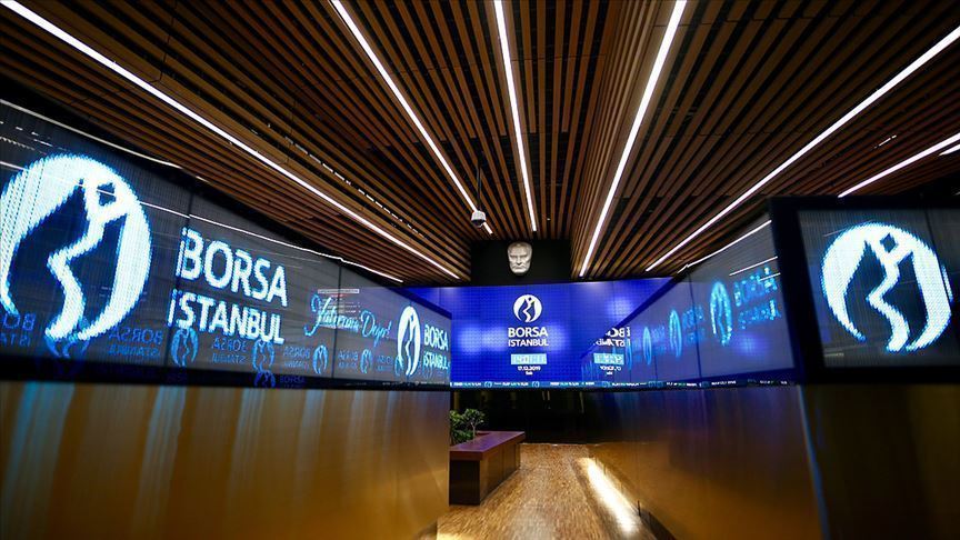 Borsa 112 bini devirdi – Kruse Fenerbahçe’yi bıraktı – Karneler sanal ortamda alınıyor