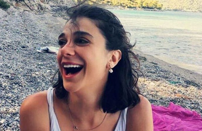 Türkiye Pınar’a ağlıyor – Akdeniz’de savaş tamtamları – Martı’ya 25 milyon dolar yatırım – Özilhan çiftinin arasına “like” girdi