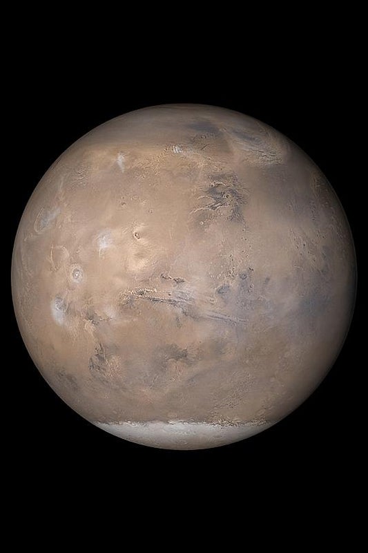 Mars’ta su bulundu, hayat da olabilir