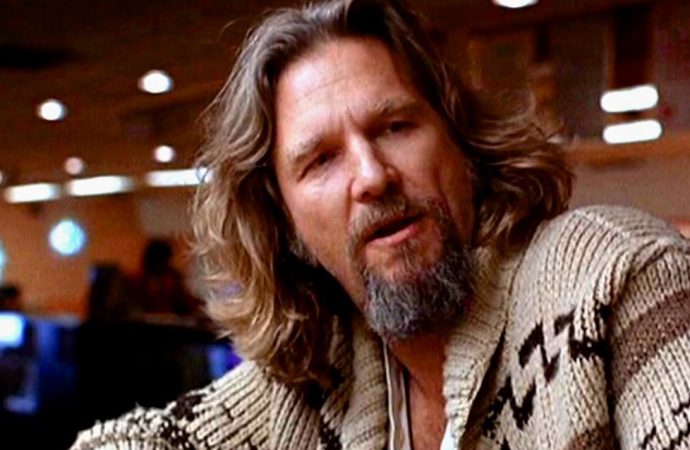 Jeff Bridges lenf kanseri
