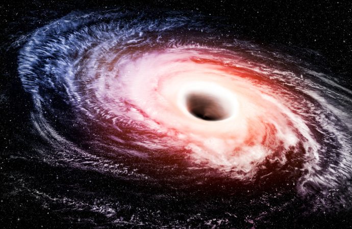 Nobel fizik ödülü, kara deliklere ışık tutan 3 bilim insanına