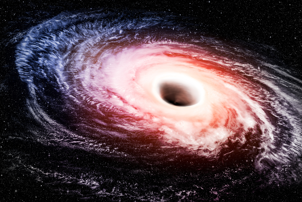 Nobel fizik ödülü, kara deliklere ışık tutan 3 bilim insanına
