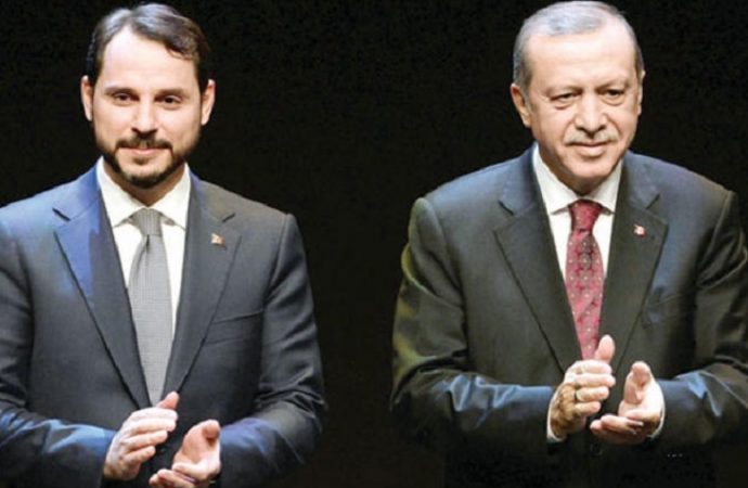 Erdoğan, Berat Albayrak’ı neden gözden çıkardı?