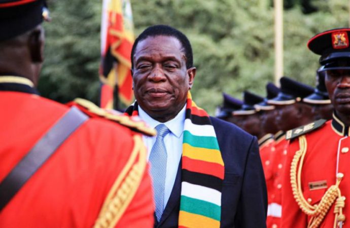 Zimbabwe bir diktatörden kurtuldu, daha beterine yakalandı