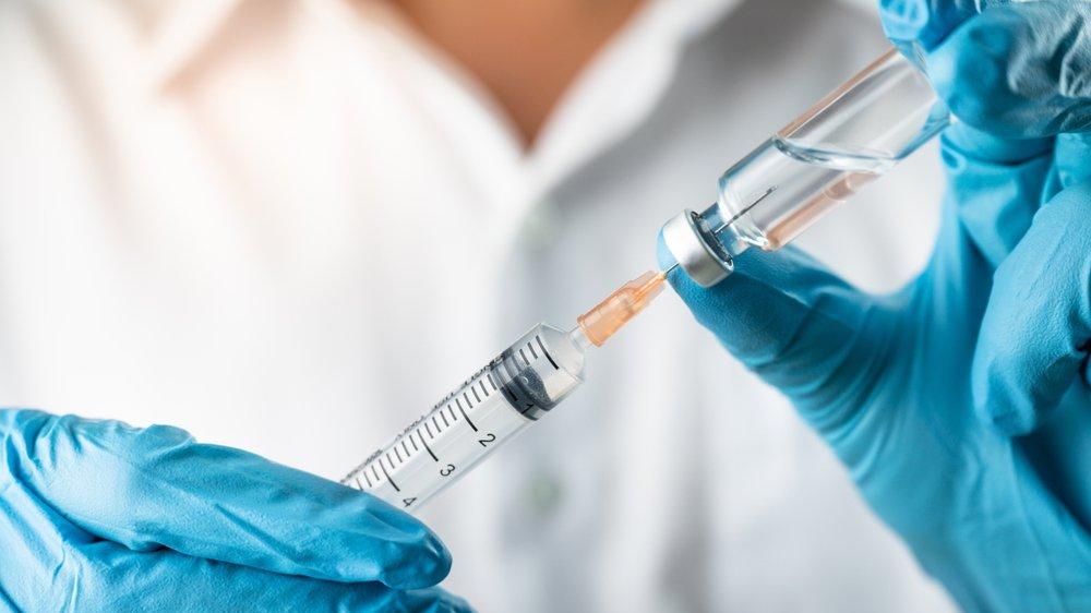 Bu ay BioNTech-Pfizer aşısını unutabiliriz