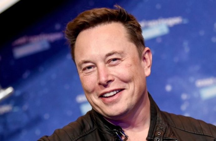 Elon Musk’tan Khan Academy’ye 5 milyon dolar