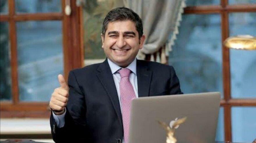 Sezgin Baran Korkmaz, Varlık Barışı’ndan yararlanmak isterse kimse şaşırmasın
