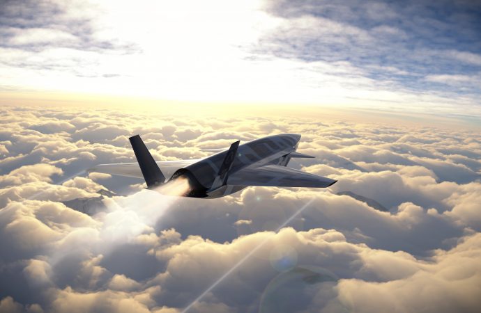 Sesten hızlı uçacak jet motorlu SİHA’lar geliyor: MİUS