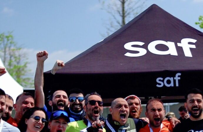 İstanbul Maratonu’na sağlıklı beslenme destekli sponsorluk sağlanacak.