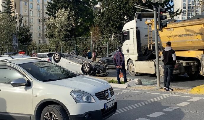 19 yaşındaki Hasan, silahla vuruldu.