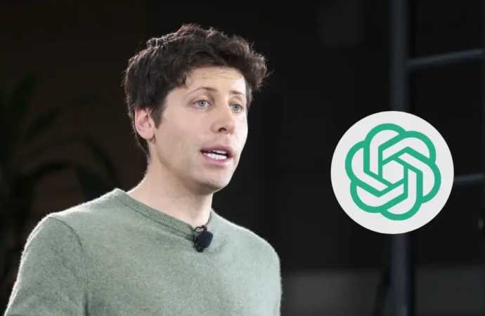 Sam Altman’a şok suçlama