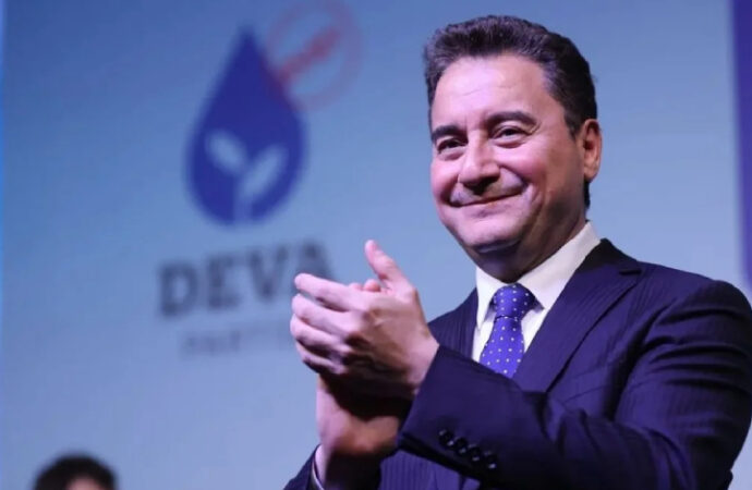 Ali Babacan’dan CHP’ye: Erdoğan’la pazarlık kapısı açarak hata yapıyorsunuz