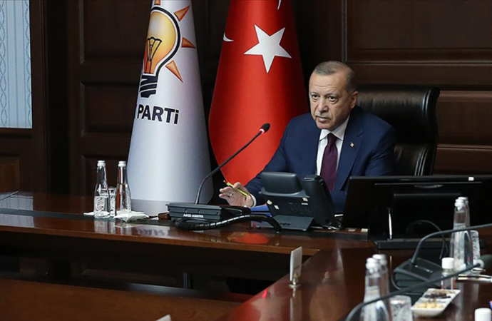 Erdoğan’dan parti kurmaylarına Kartalkaya mesajı: Arkadaşımız dahi olsa herkes cezasını alacak