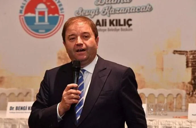 CHP’li eski Belediye Başkanına ‘ihaleye fesat karıştırma’ davası