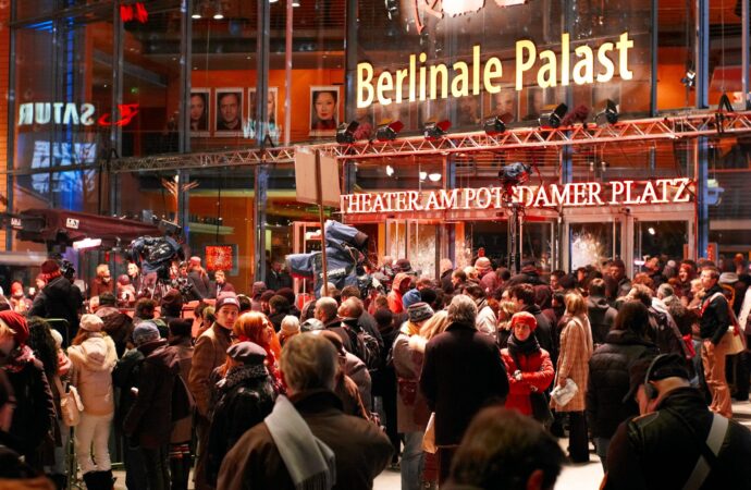 Berlinale’de 19 film yarışacak