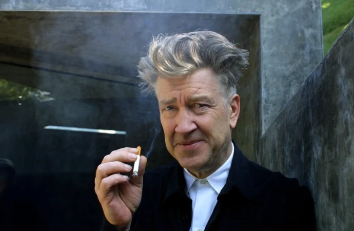 Sinema bir büyük yönetmenini kaybetti, David Lynch öldü