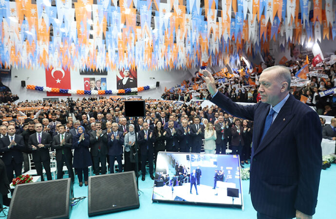 Bir altın hesabı da Erdoğan’dan: CHP’li 7 belediyenin borcu 15,5 ton altın