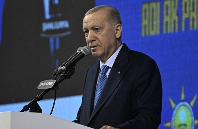 Erdoğan “Öcalan’a ev hapsi mev hapsi yok” demiş