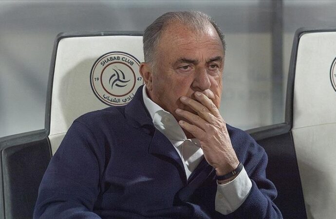 Fatih Terim’in takımını Benzema yıktı