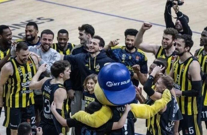 Fenerbahçe’nin muhteşem dönüşü