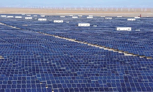 Güneş enerjisinde rekor: 2025 sonu hedefine vardık bile