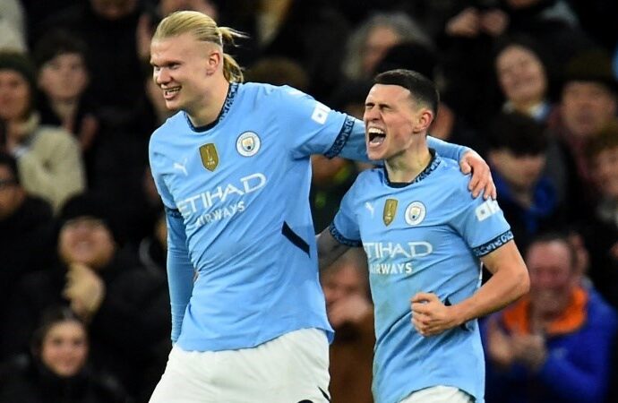 Bir kaleci kaç gole asist yapabilir? Manchester City kalecisi tarihe geçti