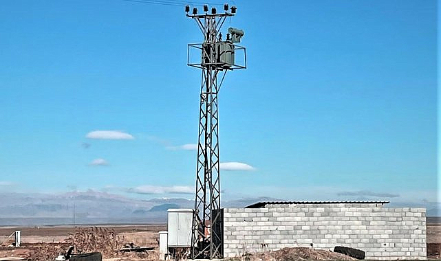 Günün haberi: Şanlıurfa’da kaçak elektrikle kripto para madenciliği yapan tesis yapay zekayla tespit edildi