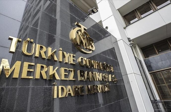 Merkez Bankası rezervi 2,5 milyar dolar daha arttı, KKM düşmeye devam etti