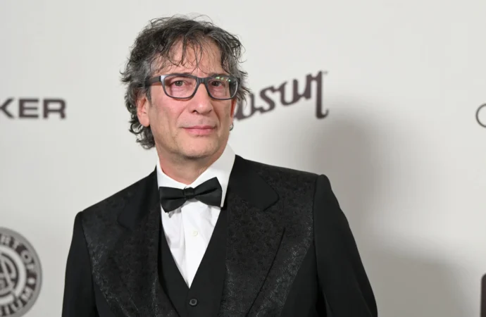 Neil Gaiman’a yeni cinsel saldırı suçlamaları