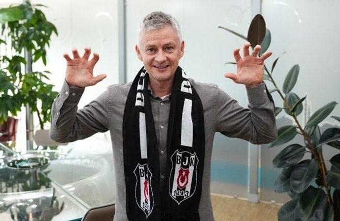 Ole Gunnar Solskjaer’den ilk açıklama!