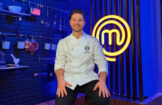 Masterchef şampiyonu Onur Üresin oldu