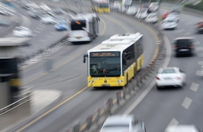 İstanbul’da ulaşıma yüzde 35-40 zam geldi