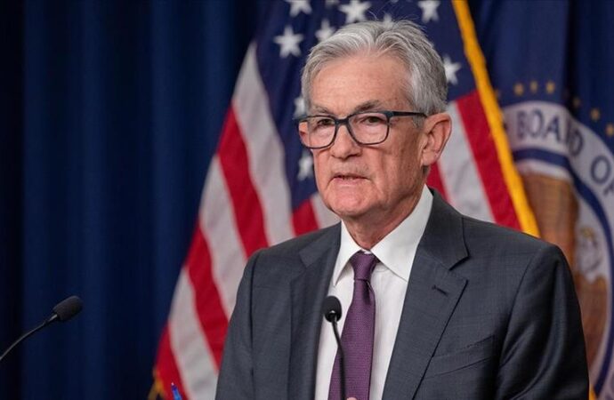 FED faizi sabit tuttu, Powell “Aceleye gerek yok” dedi, Trump kızdı