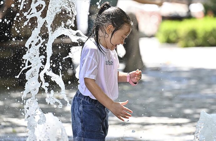 Meteoroloji doğruladı: 2024 Türkiye için de son 53 yılın en sıcağı