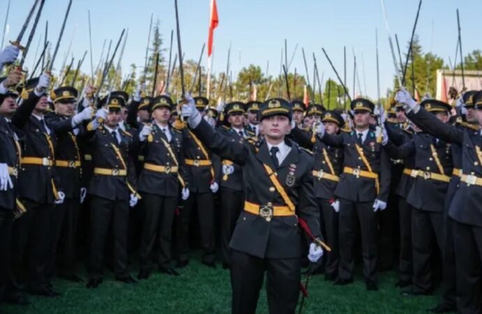 Teğmenler savunmalarını yaptı, karar 10 gün içinde çıkacak