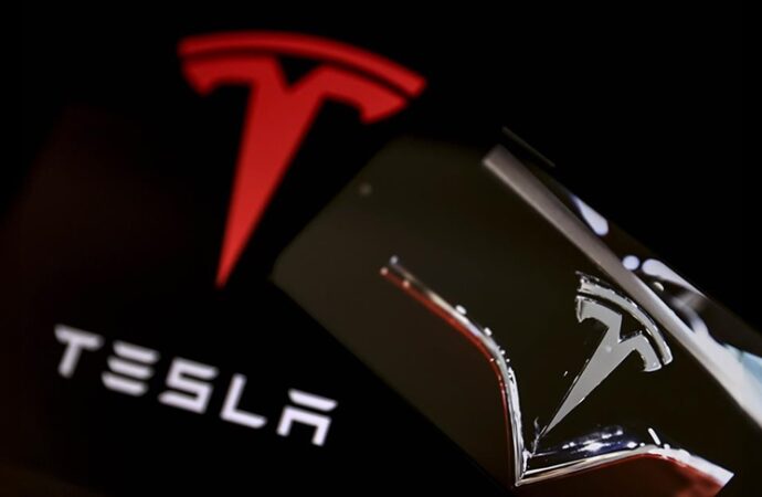 Tesla’nın satışlarında ciddi yavaşlama