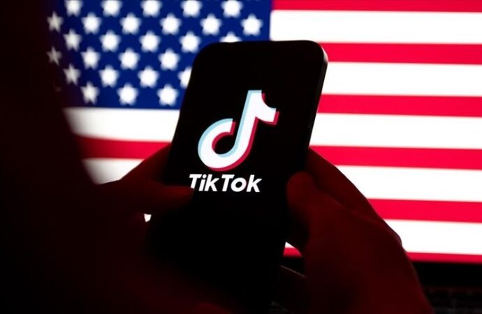 TikTok, ABD’de erişime kapatıldı