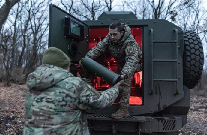 ABD’den Ukrayna’ya 500 milyon dolarlık yeni askeri yardım