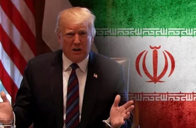 ABD, İran’la masaya oturmaya hazır! Trump, nükleer anlaşmaya açık olduğu sinyalini verdi