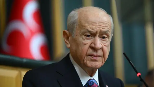 “Bahçeli’nin sağlığı iyi”