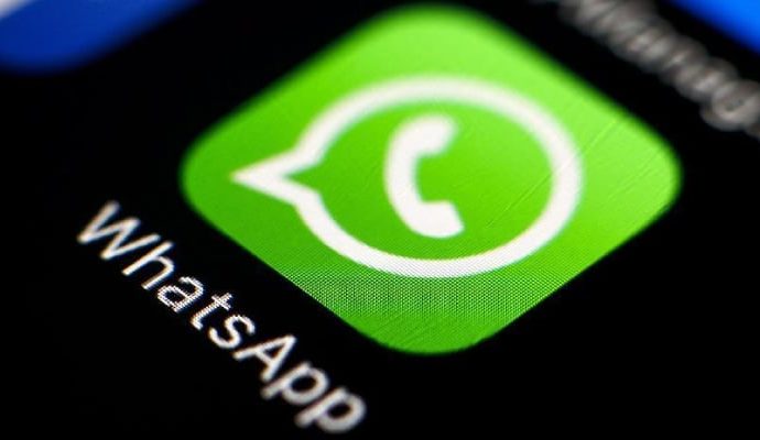 İtalya doğruladı: WhatsApp’tan ‘casus’ çıktı