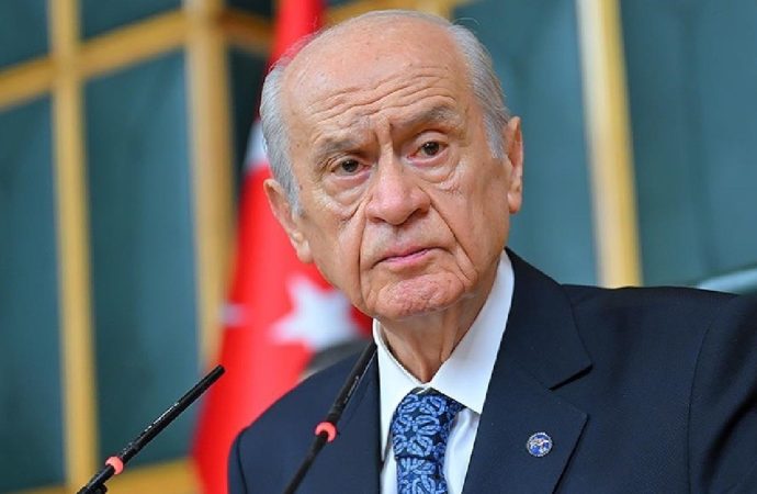 MHP duyurdu: Devlet Bahçeli’nin kalp kapağı değişti