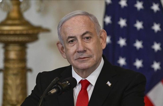 Netanyahu, Abraham Anlaşmasını bozuyor galiba