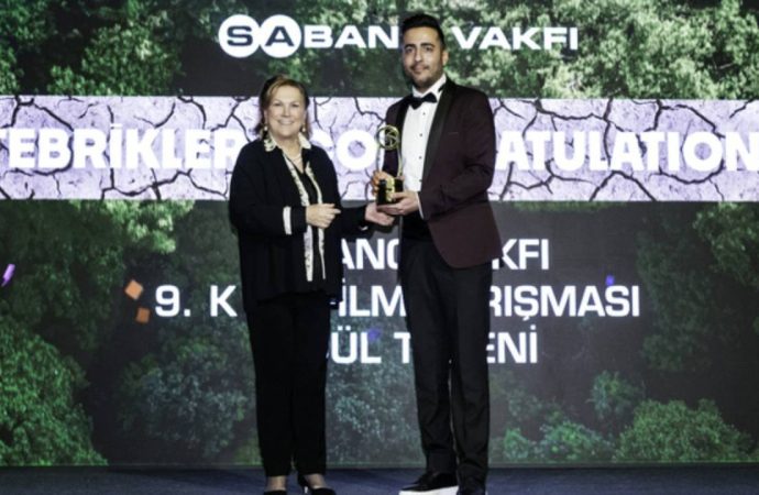 Sabancı Vakfı 9’uncu Kısa Film Yarışması’nın kazananları belli oldu