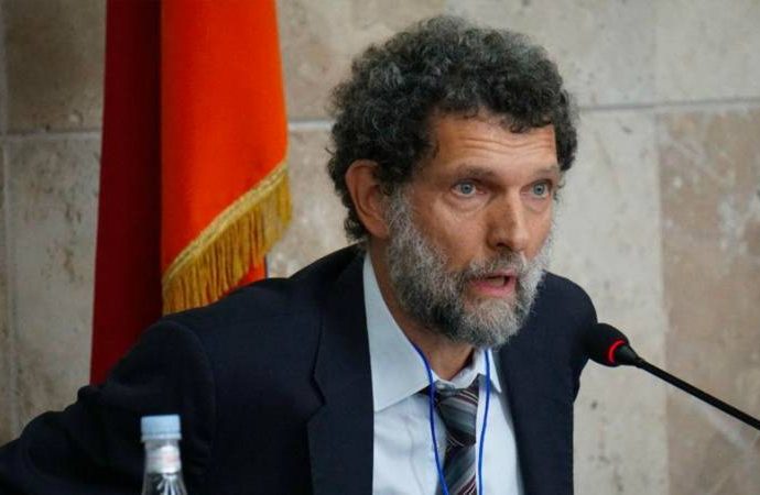 Osman Kavala’dan Ayşe Barım açıklaması: Telefon görüşmemiz Gezi protestoları bittikten sonraydı